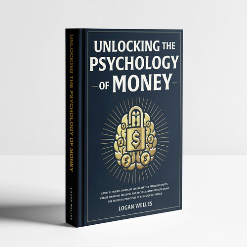 Unlocking The Psychology of Money