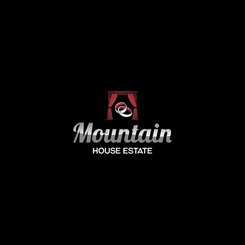 bold logo concept
