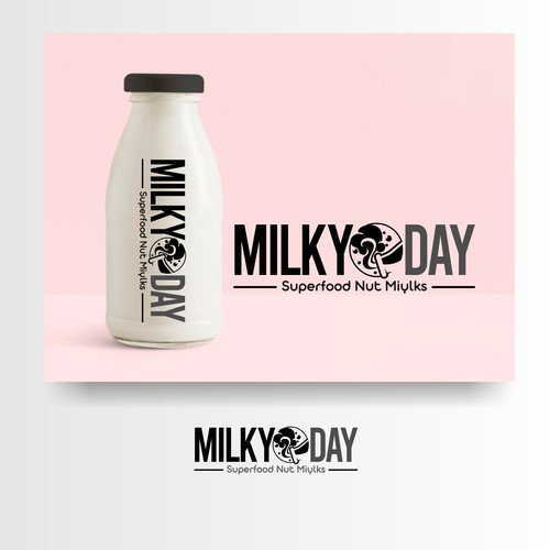 MILKY DAY