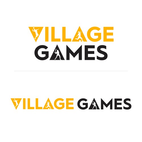 Logo for Village Sports