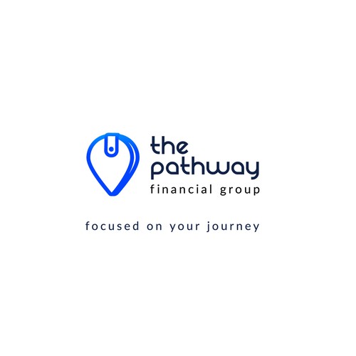 Logo: The Pathway Financial Group