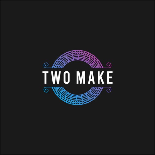 TWO MAKE