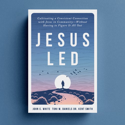 Jesus Led