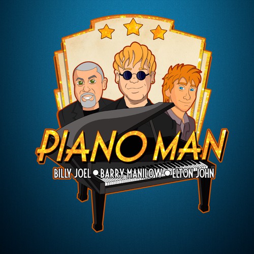 PIANO MAN