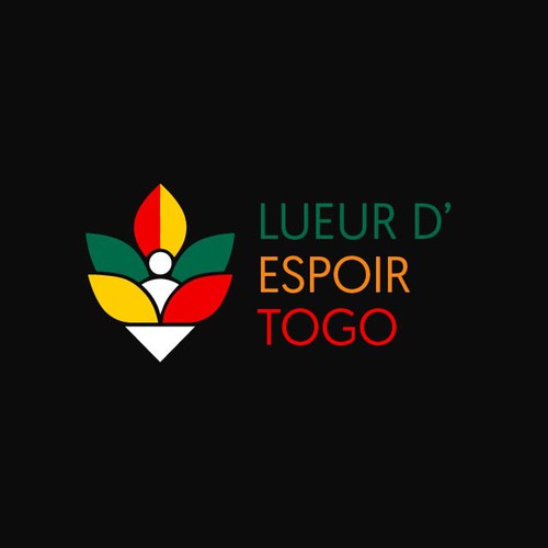 Abstract logo