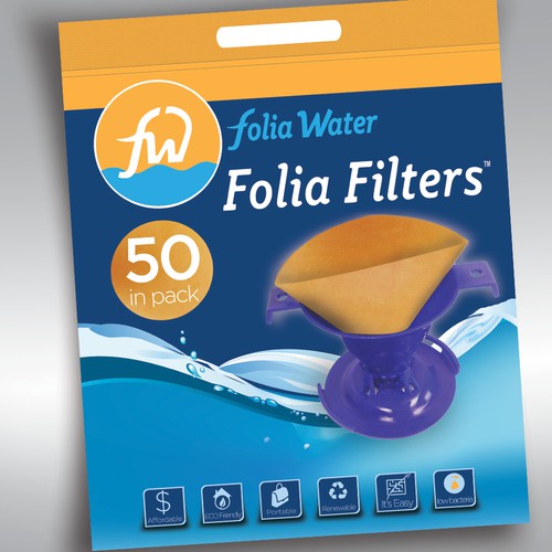 Water filers 