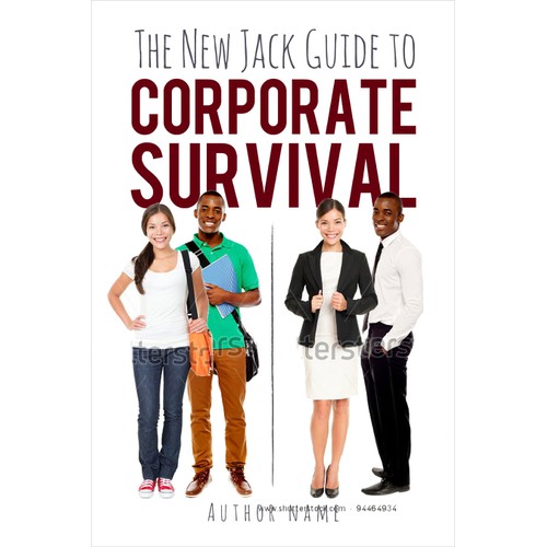 The New Jack Guide To Corporate Survival