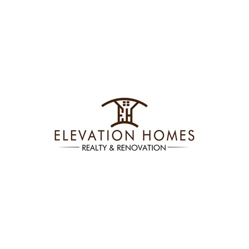 Renovation logo