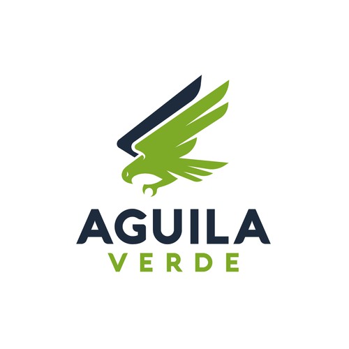 Aguila Verde