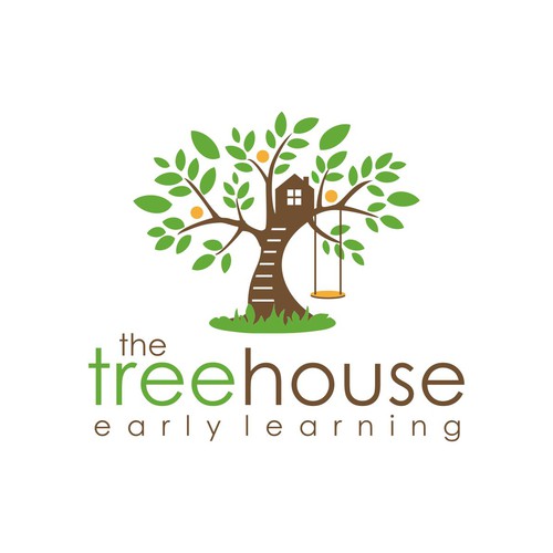 Treehouse Early Learning in BALI!!!