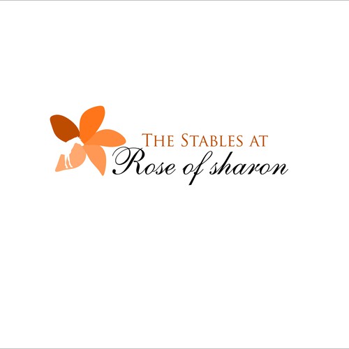 New logo wanted for The Stables at Rose of Sharon