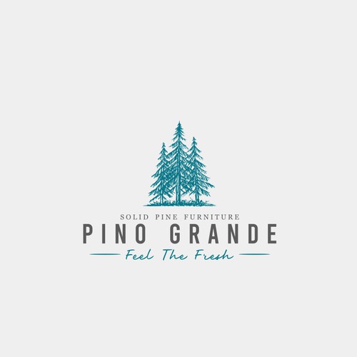 PINO GRANDE 