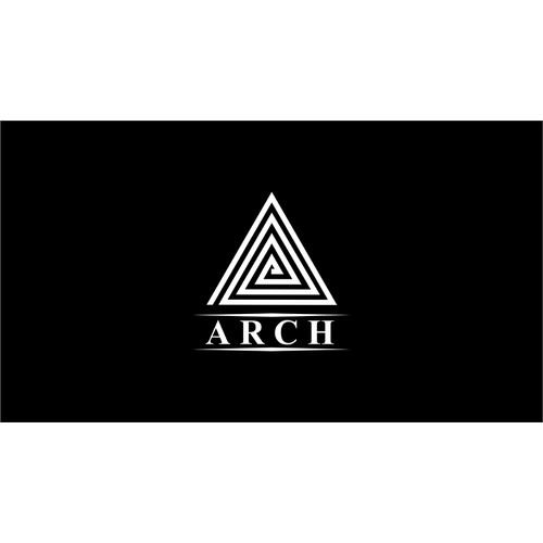 arch