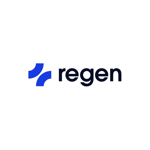 REGEN logo concept