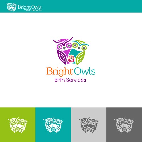 Bright Owls Birth Services