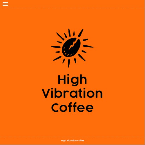 Coffee + Vibration + Cryptocurrency 