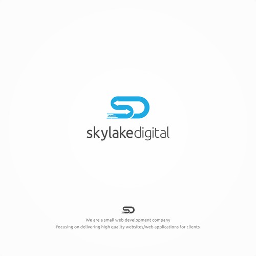 SD initial