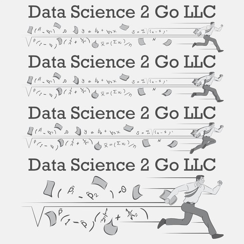 Data Science 2 Go