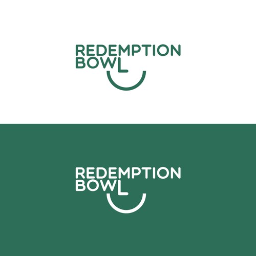 Logo for an acai bowl restaurant