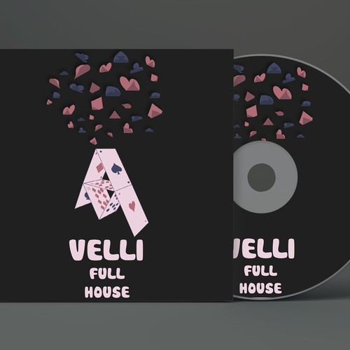 Cover for Velli