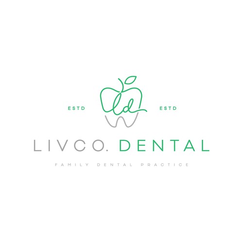 Dental Logo Design