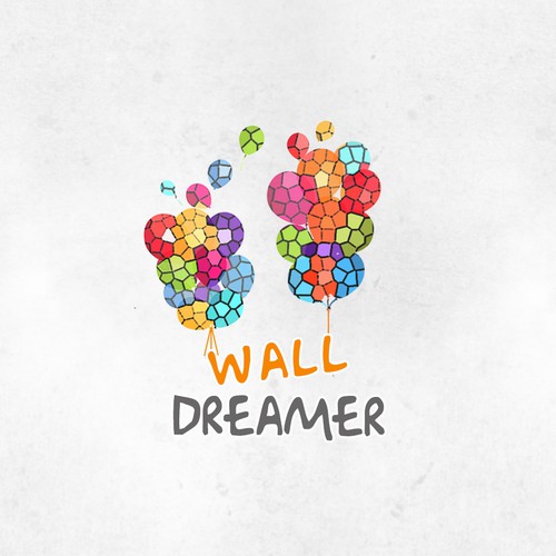 Wall Dreamer logo