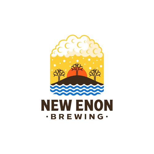 New Enon Brewing