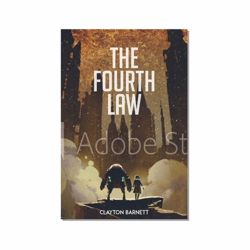 'The Fourth Law'
