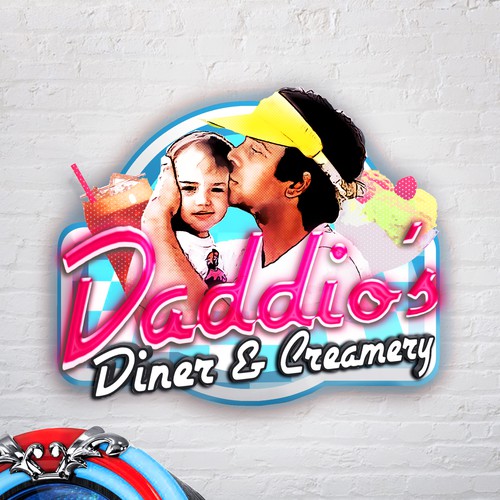 Daddio's Diner & Creamery