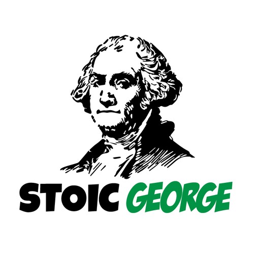 Logo for Stoic George