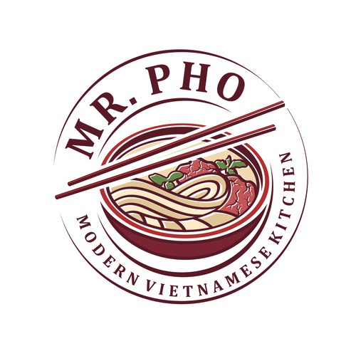 Mr. Pho