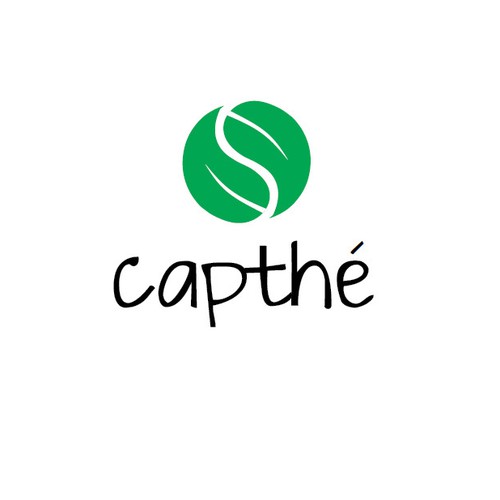 logo for capthé