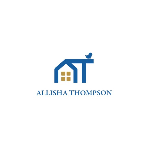 Logo for ALLISHATHOMPSON