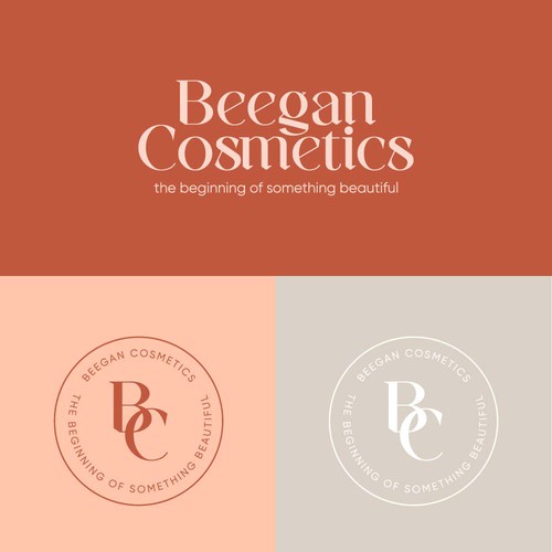 Beegan Cosmeics 