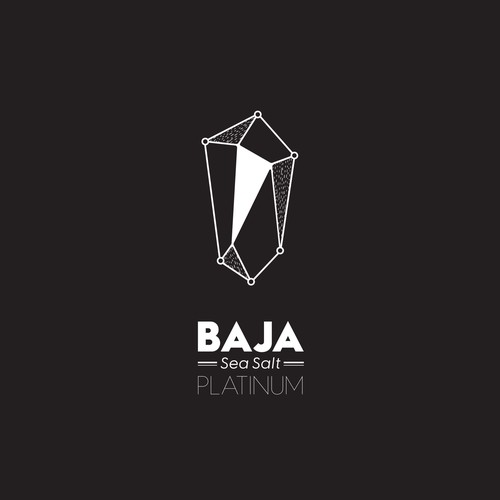 Baja Sea Salt Platinum