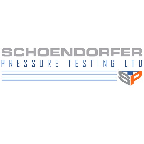 Pressure Testing Logo