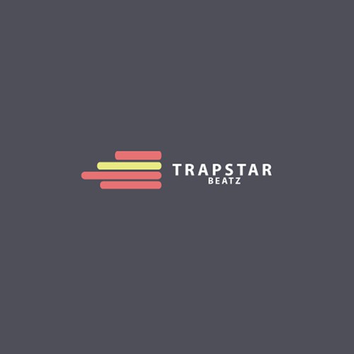 Trapstar logo