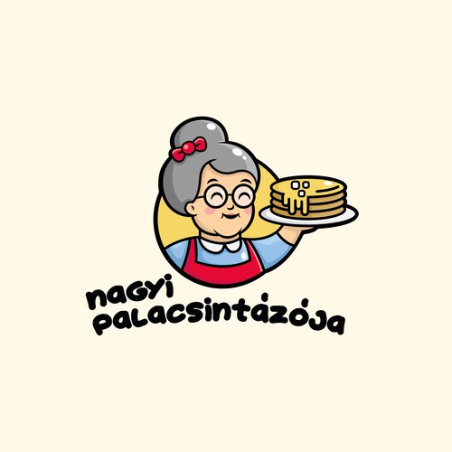 Nagyi Palacsintázója