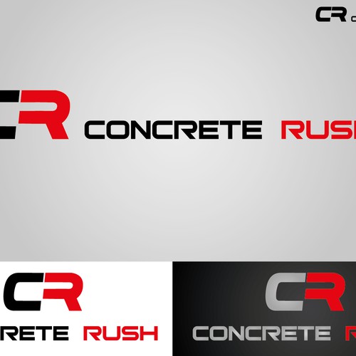 cocrete rush