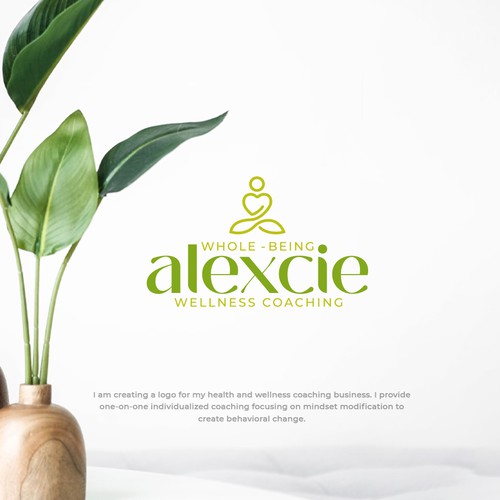 Alexcie Wellness Coaching 