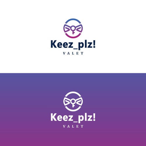 Keez_Plz! — Keez_Plz! Smart valet services :D