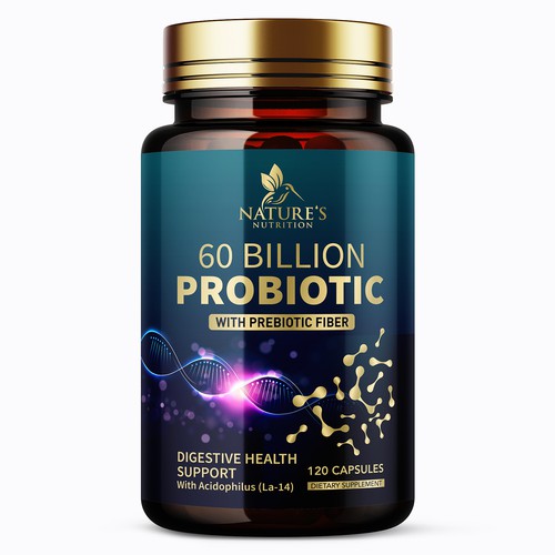 Probiotic Supplement