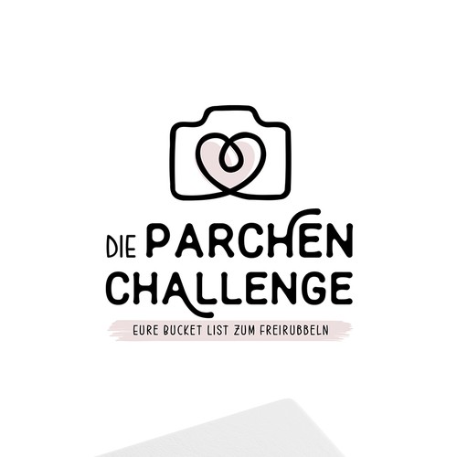 DIE PÄRCHEN CHALLENGE