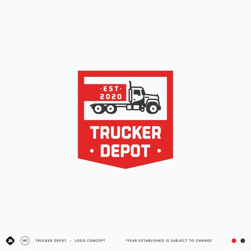 Trucker Depot