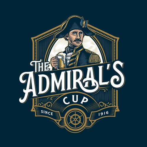 The Admiral's Cup