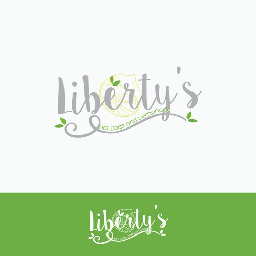 liberty's
