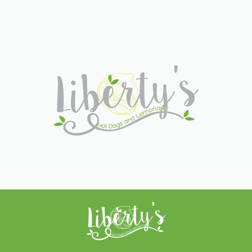 liberty's