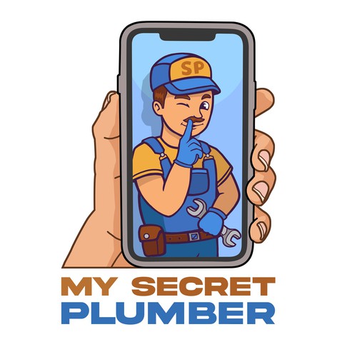 Secret Plumber