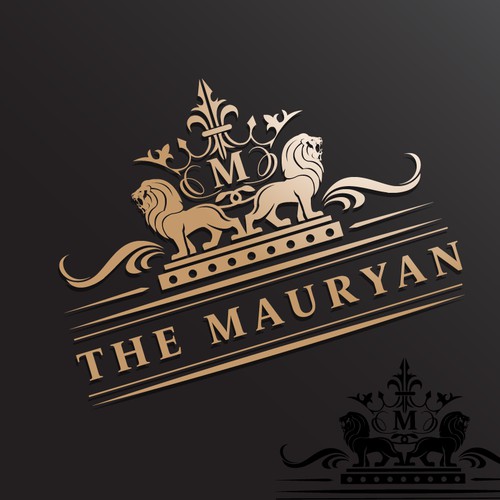 mauryan