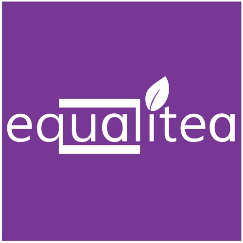 logo concept for Equalitea